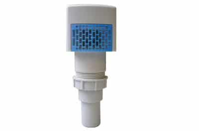 Типовой воздушный канализационный клапан