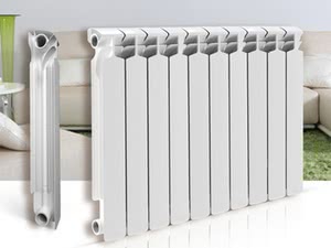 биметаллические радиаторы отопления какие лучше для квартиры