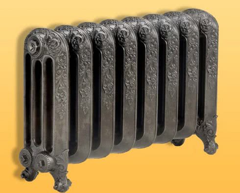 Установка радиаторов является оптимальным вариантом для использования в качестве отопительной системы в частных домах