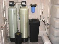 фильтры для воды в частный дом