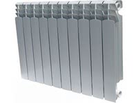 радиаторы отопления алюминиевые технические характеристики