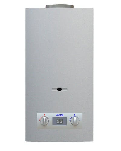 газовый проточный водонагреватель нева 4511