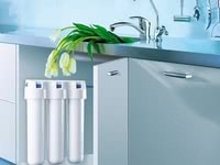 проточные фильтры для очистки воды в квартиру