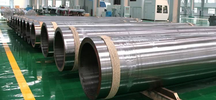 Трубы из нержавеющей стали — востребованная продукция в самых разных сферах производства и строительства