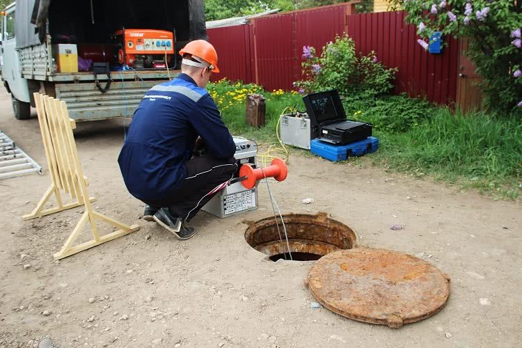 Сотрудники «Водоканала» регулярно проводят проверки существующих водопроводных сетей и быстро выявляют незаконные подключения