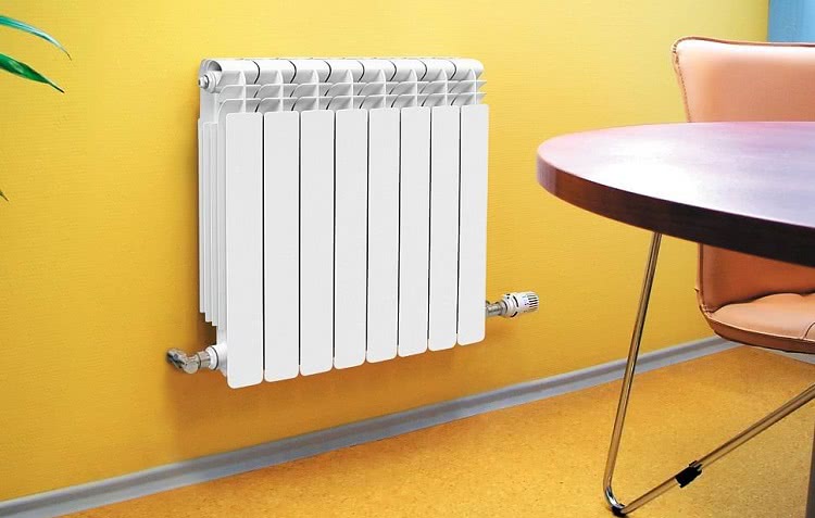 Подобные радиаторы подходят для установки в жилых, офисных и любых других помещениях
