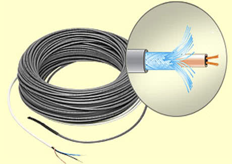 Резистивный кабель